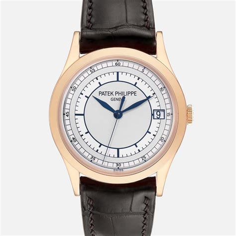 patek philippe calatrava 5296r 001|Patek Philippe Calatrava price list.